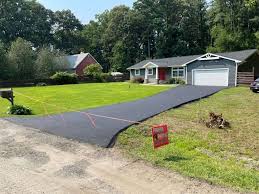 Best Heated Driveway Installation  in Meadow Vale, KY